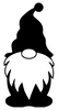 Gnome Hills Construction company logo