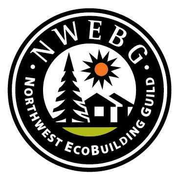 Northwest EcoBuilding Guild member logo